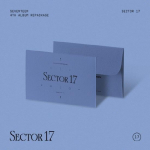 SEITSETEIST &ndash; VOL.4 &Uuml;MBERPAKKIMINE &bdquo;SEKTOR 17&rdquo; WEVERSE ALBUMID Ver.