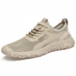 Suvised meeste &otilde;hutusv&otilde;rgust vabaajajalatsid Meeste jalavarjud &Otilde;ues k&auml;imisjalatsid Mokassiinid Meeste kingad 38 khaki