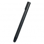 &Otilde;petaja osuti teleskoopne kriimustusvastane ots libisemisvastase pliiatsi klambri disain kaasaskantav universaalne k&auml;eshoitav esitluspulk tahvlipulk klassiruumi tarvikud hall