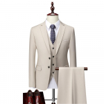 12 v&auml;rvi meeste moe&uuml;likond, &uuml;likond meeste pulmapeigmees, &auml;riline vabaaja l&auml;&auml;ne teenindusega meeste &uuml;likonnad ja bleiserid XXXXXL-200 aprikoosi