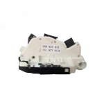 FS FL 5N1 837 015 ACE 5ND837015 1S1837015C 5N1837015 Ukseluku riivi ajam VW Amarok Tiguan Skoda jaoks