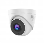 1080P Full HD turvakaamera CCTV kaamera valvekaamera v&auml;listingimustes ilmastikukindel &ouml;&ouml;n&auml;gemine kahesuunaline sisesidekaamera EU Plug