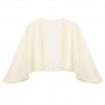 Naiste bolero jakk pikkade varrukatega &otilde;lakate jope Kardigan Elegantne l&uuml;hike jope vabaaja sportlik pidulik &otilde;lgade kehitamine L