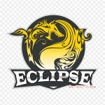 Eclipse Dota 2 Dota 2 Team Admiral Iron on Heat Transfer Printing Vin&uuml;&uuml;lplaastrid Kleebis riietele Ise ise tehke aplikatsioonid pestavad plaastrid