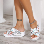 Naiste meditsiinilised ortopeedilised puukingad &ndash; libisemisvastased, mugavad 35