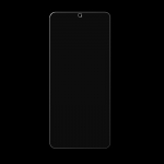 Xiaomi Redmi 13 13C 12 12C 5G l&auml;bipaistva karastatud klaasiga 9H 2.5D Premium esiklaasi kaitsekile plahvatuskindel kaitsekile karastatud kaitsega 1 Pcs (Redmi 12) puhas