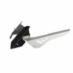 YAMAHA MT-07 FZ-07 FZ07 XSR700 XSR 700 XTribute MT07 TRACER 700 7 GT 7GT mootorratta ketikaitse katte kaitse jaoks must