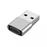 USB-t&uuml;&uuml;pi C-t&uuml;&uuml;pi OTG-adapter USB-C-t&uuml;&uuml;pi USB-C-t&uuml;&uuml;pi mikro-USB-ni naissoost konverter Macbooki Samsung S20 USBC OTG-pistiku jaoks h&otilde;be