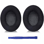 Asendusk&otilde;rvaklapid &uuml;hilduvad Sennheiser HD201 / HD180 / HD201S /HD206/HD449 k&otilde;rvaklappide k&otilde;rvapadjadega, k&otilde;rvaklappide k&otilde;rvapatjade remondiosadega