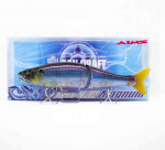 Gan Craft Jointed Claw 230 Magnum Salt Floating Jointed Lanre AS-14 (0670)