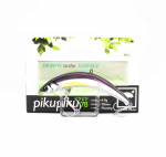 Jackall Piku Piku 78 Floating Lure Livery Wakasagi (0149)