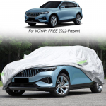 VOYAH FREE 2022-2025 t&auml;ielik autokate vihmak&uuml;lma lumetolmu veekindel Protect Oxford UV katte v&auml;listele autotarvikutele