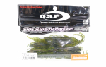 OSP Soft Lure Dolive Shrimp 4 tolli W001 (2152)