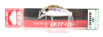 Yo Zuri L Minnow 33 mm uppuv lant F1166-M113 (2660)