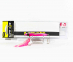 Yo Zuri Salty Bait Inchiku Rubber Jig 40 grammi F886-CHP (2959)