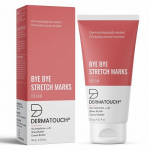 Dermatouch Bye Bye Rasedusarmide Koor V&auml;hendamiseks 125g