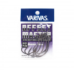 Varivas Offset Master Hook Monster Class suurus 3/0 (2773)