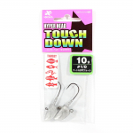 Xesta Jig Head Hyper Head Touch Down 10 grammi Suurus 1/0 (8271)