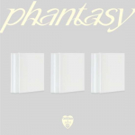 The Boyz 2. albumi 1. osa 'FANTAASIA j&otilde;ulud augustis' Holiday