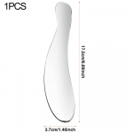 Meditsiiniline roostevabast terasest Gua Sha kaabits F&uuml;&uuml;siline teraapia Fascia nuga Myofascial Release IASTM Tools F&uuml;sioteraapia nuga E