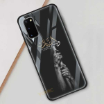 Muslim Islam Bismillah Allah klaas&uuml;mbris Samsung Galaxy S21 S20 FE S10 Note 20 Ultra 10 Lite S9 Plus S8 S10e 9 telefoni kaas Note 10 Lite kirss