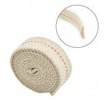 1 cm / 1,5 cm / 2 cm / 2,5 cm X 1 m Wick Cosmos Cotton Protable 2cm x 1m