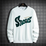 Fat Up meeste kampsunid, pusad, avarad meeste jakid XXL