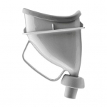 Unisex pissi tualett uriini pissuaari lehter urineerimine auto Auto Outdoor Camping Travel hall