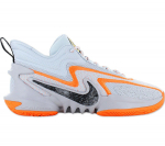 Nike Cosmic Unity 2 - Nike University - Herren Basketball Schuhe Grau DH1537-004 ORIGINAL EU 42 US 8.5 hall v&auml;rv