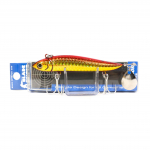 Jackson Blade Sniper Spinner Tail Lure WRD (2817)