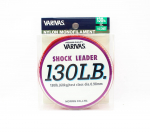 Varivas Nylon Shock Leader Line 50m 130lb (3836) puhas