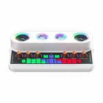 Helikaart ja helitaskuh&auml;&auml;lingusaadete seadmed, kaasaskantav karaokemasin, multifunktsionaalne laetav BT-heli B-1