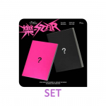 Stray Kids Minialbum ROCK-STAR SET