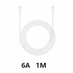 XIAOMI USB-C Type-C 120W 6A kiirlaaditav telefonikaabel 1M