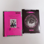 TRAY KIDS &ndash; [ROCK-STAR] Minialbumi ettetellimiskingitus on kaasas Set