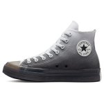 Converse Chuck Taylor All Star CX High Gradient - Valge Must Unisex Tossud A00816C 51.5