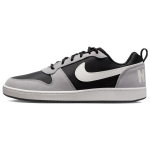 Nike Court Borough Low Premium Must Hall Purjekas Meeste Tennised Matt-H&otilde;bedane 844881-005 40.5