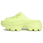 Stella McCartney x adidas Clog K&uuml;lm Kollane Naiste Tennised HP8988 38