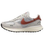 Nike Phoenix Waffle Light Bone Rugged Orange Naiste tossud Cream Light-Smoke-Grey Light-Iron-Ore FD2196-001 36 white