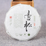 100g Yunnan Pu'er Tee Toorkook Tervislik Jook