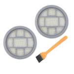 Hepa filter Xiaomi Deerma VC20S VC20 k&auml;epidemega tolmuimeja osade tarvikute filter