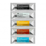 5 tk auto &otilde;huv&auml;rskendaja puhasti tahke parf&uuml;&uuml;mi difuusori pulga asenduss&uuml;damikud 5pcs