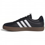 Adidas VL Court 3.0 must valge kummiga naiste tossud s&uuml;damik-must pilve-valge ID8796 36