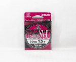 Sunline Fluorocarbon Leader Egi SV-1 30 m Suurus 1,5 6 naela (1218)