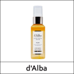 [d'Alba] dAlba (cu15) White Truffle Prime intensiivne seerum 50 ml / v&auml;ike suurus
