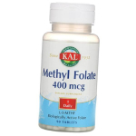 Met&uuml;&uuml;lfolaat, Met&uuml;&uuml;lfolaat 400, KAL 90 tab (36424024) 90tab