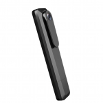 Mini kerekaamerad koos o-ga ja videosalvestusega 1080P 800 W &uuml;liselge objektiiv, kaasaskantav koos o-ga must