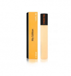 MY EDITION eau de parfum for Men 33ML 33 ML