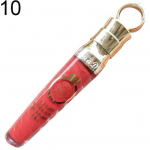 Huulev&auml;rv Gloss Vedel huulepulk Veekindel niisutav meik 10