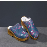 Naiste meditsiinilised ortopeedilised puukingad &ndash; libisemisvastased, mugavad 35